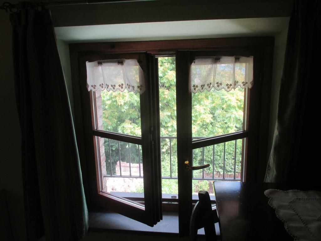 Country House La Fattoria Bellandi Contignano Exterior foto