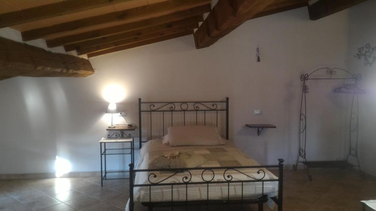 Country House La Fattoria Bellandi Contignano Exterior foto